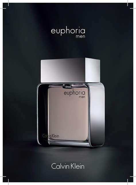 calvin klein euphoria men fragrantica|calvin klein euphoria men reviews.